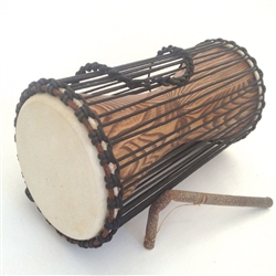 Everyone's Drumming Custom Professional Talking Drum